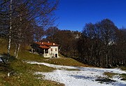 Anello Monte Zucco – Pizzo Cerro da S. Antonio Abbandonato l’11 febbraio 2016 - FOTOGALLERY